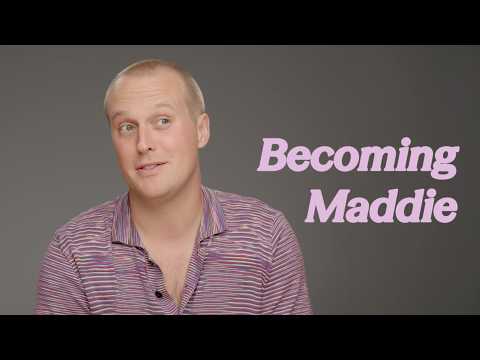 SHOWGIRLS Meets Hitchcock!? John Early Breaks Down MADDIE’S SECRET