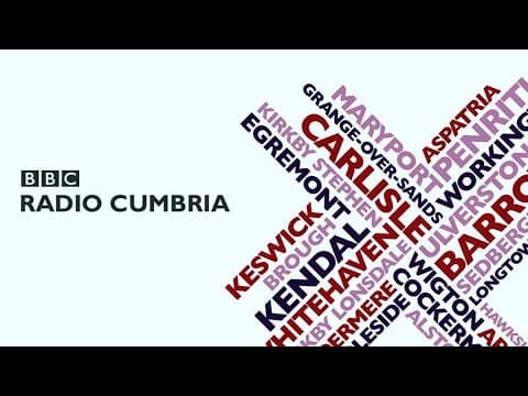 BBC Radio Cumbria Interview - December 2024