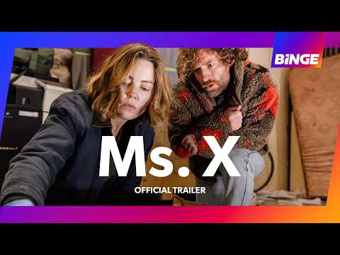 Official Trailer