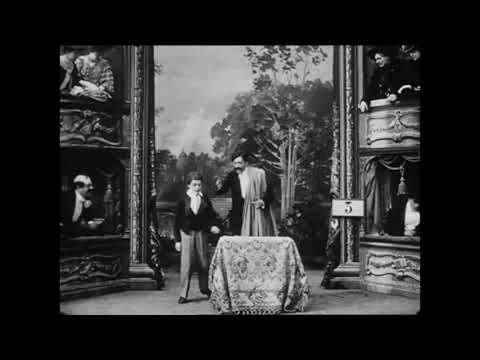 Au music-hall (1907) At the Music Hall (Pathé)