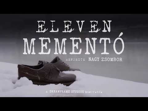 Eleven mementó - emlékfilm a magyar holokausztban elhunyt áldozatok emléknapjára 2026.