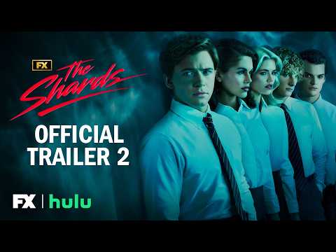 Official Trailer 2