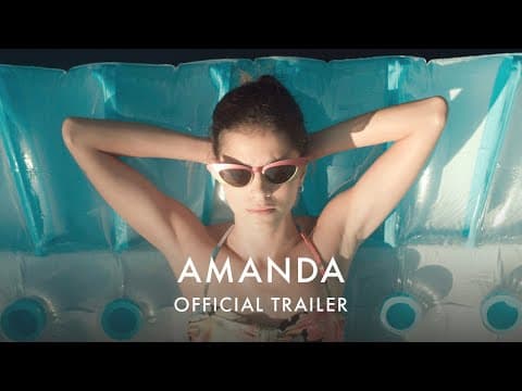 Official UK Trailer [Subtitled]