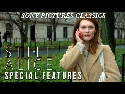 Special Features Clip