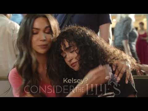 Heartbreak and Despair: Diana Discovers Kelsey's Struggle