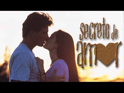 Secreto de Amor - Spanish Trailer