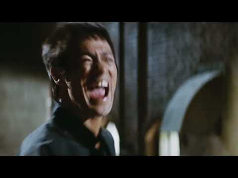 When in Rome: The Making of The Way of the Dragon (Pre-Show Trailer)