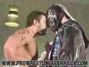 PWG All Star Weekend IV Night 1