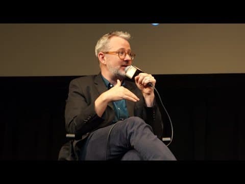 'Won’t You Be My Neighbor?' Q&A