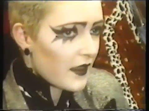 The London Weekend Show Punk Rock 28/11/76
