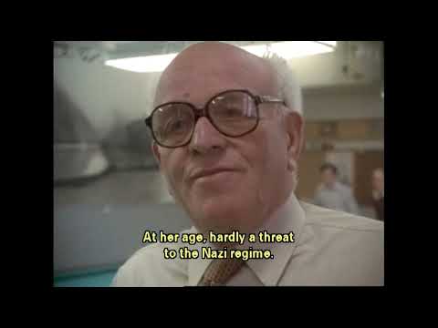 HOTEL TERMINUS: THE LIFE AND TIMES OF KLAUS BARBIE Clip
