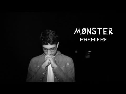 Monster: Premiere | Inderveer Sodhi
