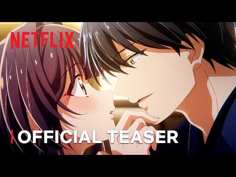 Official Teaser [Subtitled]
