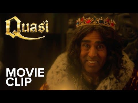 "Shove Your Papal Supremacy" Clip