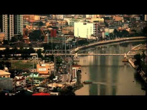 BOUNDARY Trailer