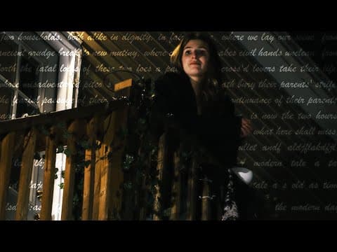 Where At Thou? A Romcom Short Film