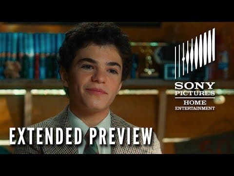 Extended Preview
