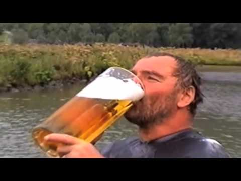Big River Man - UK Trailer
