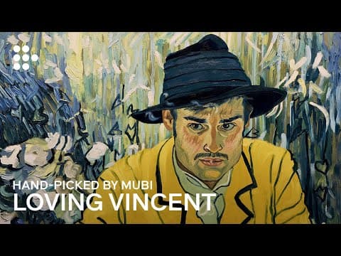 Hand-picked by MUBI