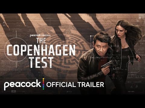 Official Trailer