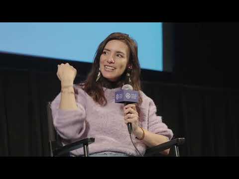 Lila Avilés on Tótem | ND/NF 2023