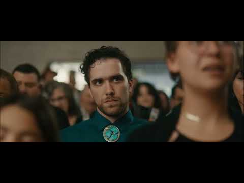 Lumbeeland l Official Trailer | Vision Maker Media
