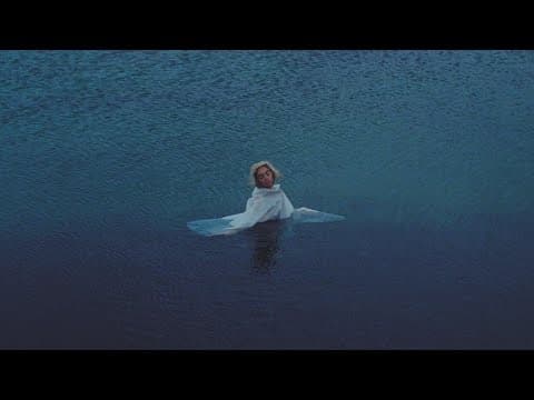 Kelsey Lu - So Help Me God (Short Film)
