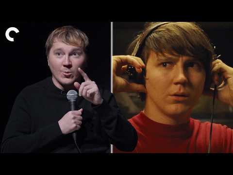 Paul Dano on Playing Brian Wilson in LOVE & MERCY | The Craft of Acting: Paul Dano (Excerpt)