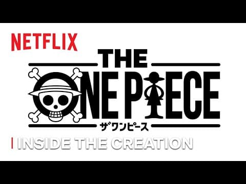 A Glimpse Inside the Creation of “THE ONE PIECE”