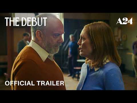 Official Trailer