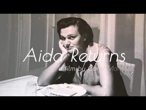 Trailer   Aida Returns