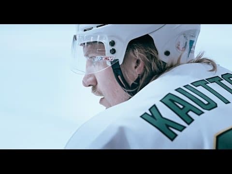 Pitkä vaihto – traileri