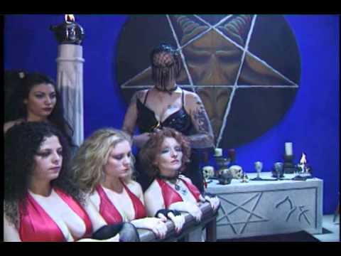 Cauldron: Baptism of Blood Official Trailer