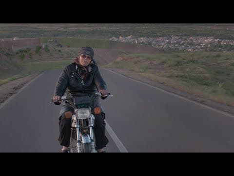 CUTTING THROUGH ROCKS | Official Trailer | In Select Theaters November 21