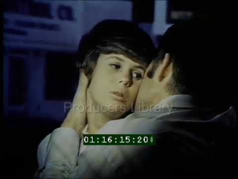 Norwood (1970) Trailer