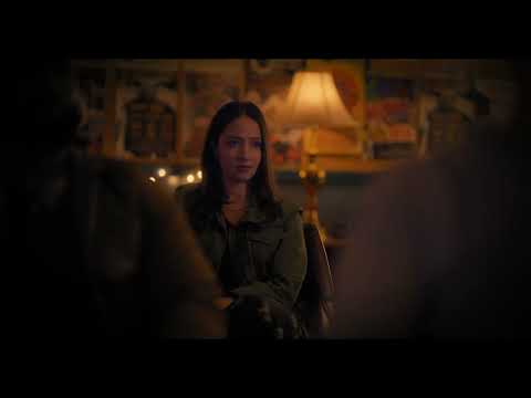 Official Trailer