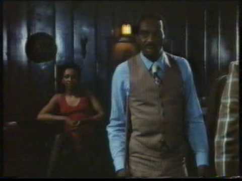 "The Hitter" (1979) Australian Video Trailer