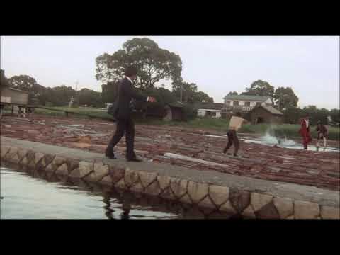 P. P. Rider (1983; dir. Shinjii Sōmai)