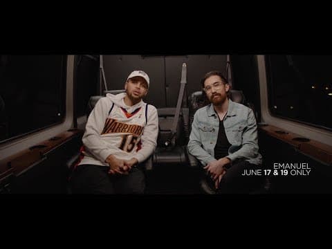Emanuel (2019) | Final Trailer ft. Stephen Curry [HD]