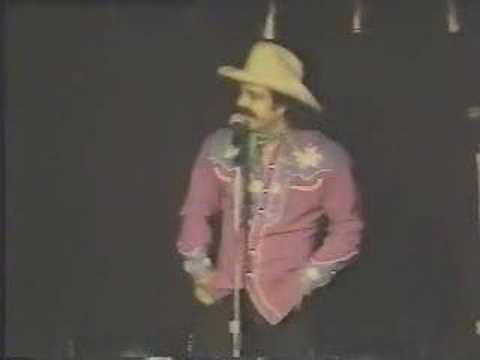 Cheech & Chong Live 1978 - Red Neck