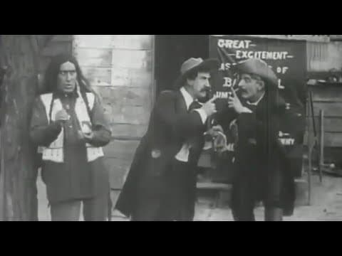 His Last Game (1909, IMP/Carl Laemmle) (Full Movie)