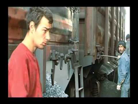 Саня и воробей | Трейлер | Артдокфест-2009 | Конкурс