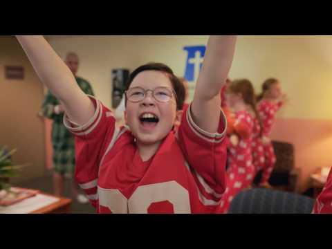 Going For Two Official Trailer