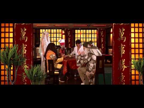 THE THROBBIT Official Trailer  (Hobbit parody)