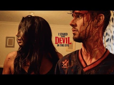 I Stared The Devil In The Eye ( Full Feature Film )