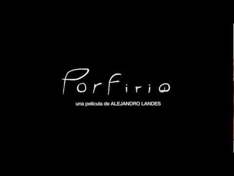 Porfirio (2011)