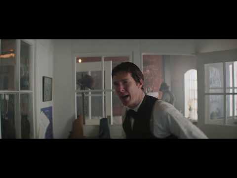 “Tesla, Edison” clip