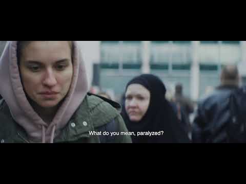 Conference (2020) | Official Trailer