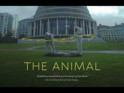 The Animal (2024) Short Film