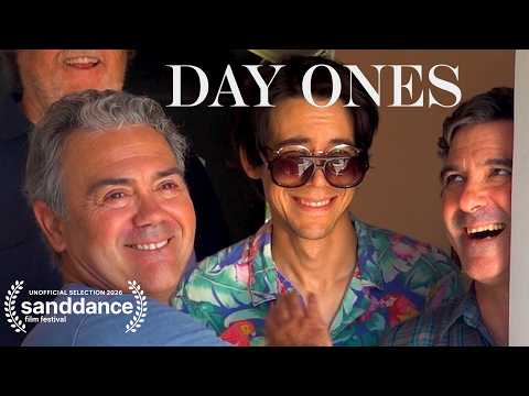 Day Ones | Comedy Short (Zac Oyama, Joe Lo Truglio, Steve Agee, Ken Marino, and Mather Zickel)